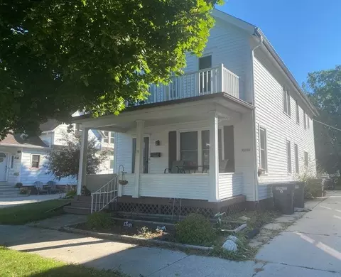 1531 N 5th #1531A, Sheboygan, WI 53081