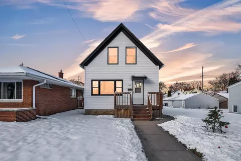 3638 E Hammond, Cudahy, WI 53110
