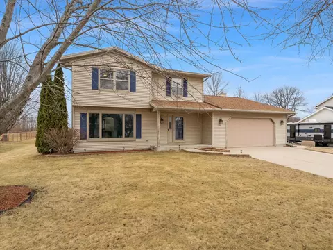 1920 Tivoli, Sheboygan, WI 53081
