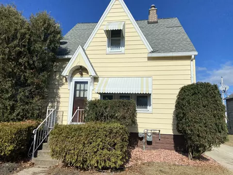 389 3rd, Fond Du Lac, WI 54935