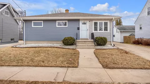 2031 24th, Two Rivers, WI 54241