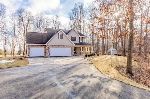 n7629 Royal And Ancient Drive, Rhine, WI 53020