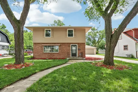 4666 N 57th, Milwaukee, WI 53218