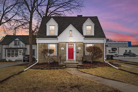 518 N 64th, Wauwatosa, WI 53213