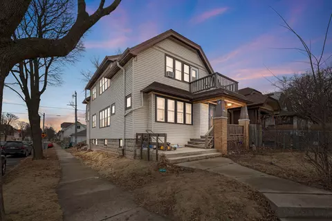 2576 N 52nd #2578, Milwaukee, WI 53210
