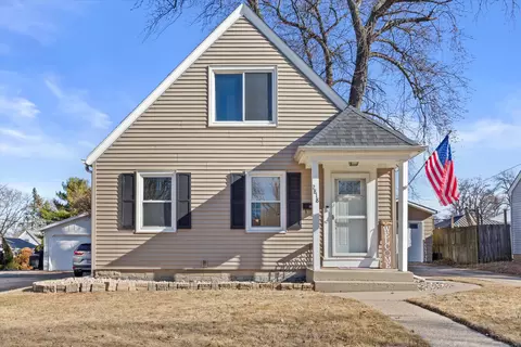 2818 S Conger, West Allis, WI 53227