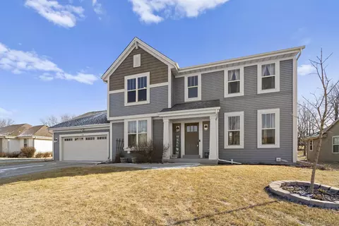 709 Chadwick, Watertown, WI 53094