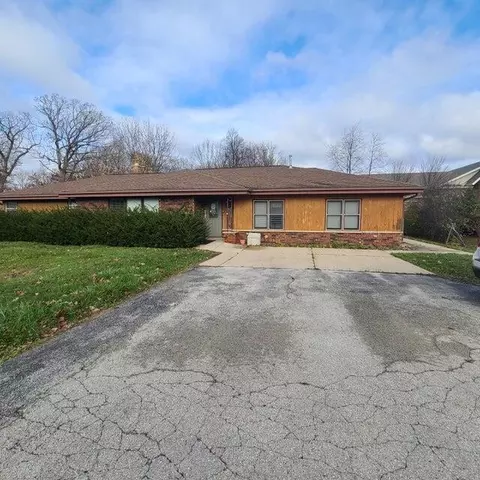 9640 W Layton, Greenfield, WI 53228