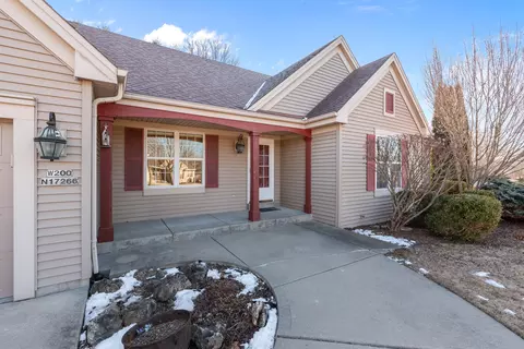 w200n17266 Raymond, Jackson, WI 53037