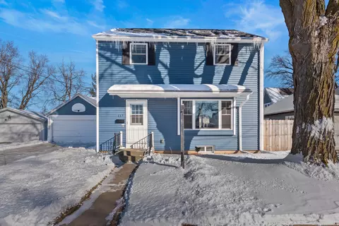117 Bly, Waupun, WI 53963