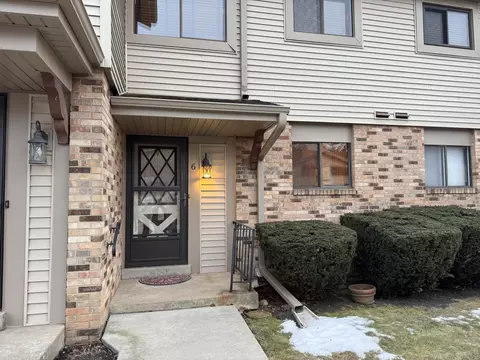 5820 Cambridge #6, Mount Pleasant, WI 53406