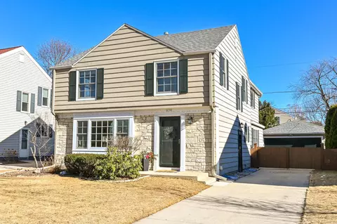 6108 N Shoreland, Whitefish Bay, WI 53217