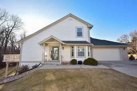 14205 W Twilight, New Berlin, WI 53151