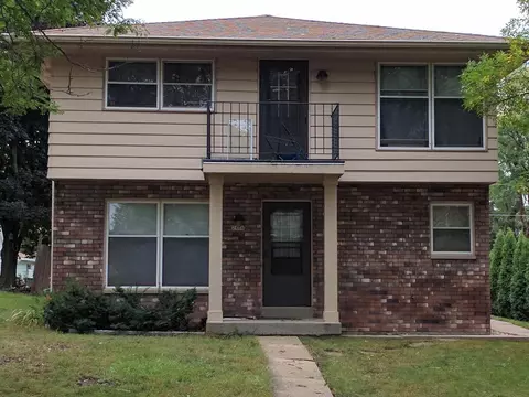 2466 S 66th, West Allis, WI 53219
