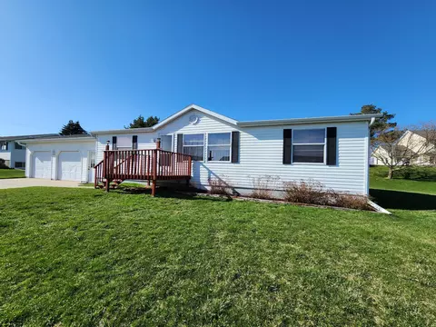 922 Rose, Cashton, WI 54619