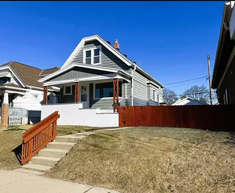 3314 S 16th, Milwaukee, WI 53215