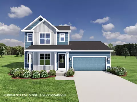 1371 Arrowood, Oconomowoc, WI 53066