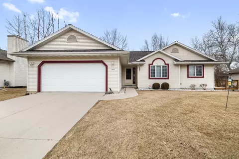 1311 Blackwood, Sheboygan, WI 53081