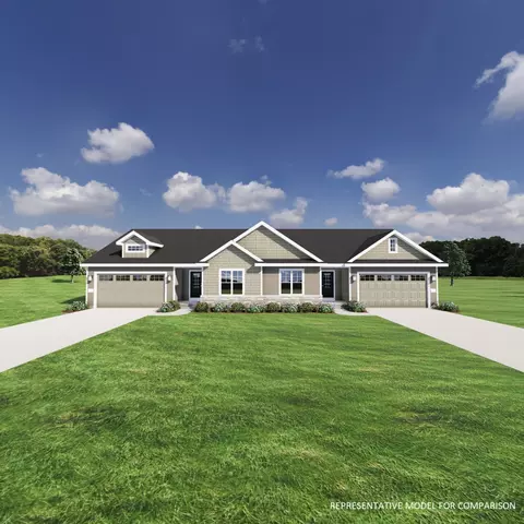 961 Elderberry, Oconomowoc, WI 53066