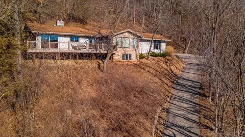 n1954 Hickory Lane, Shelby, WI 54601