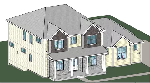 10601 Tree Sparrow, Mequon, WI 53097