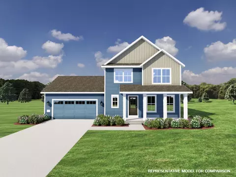 w199n5419 Boxwood, Menomonee Falls, WI 53051