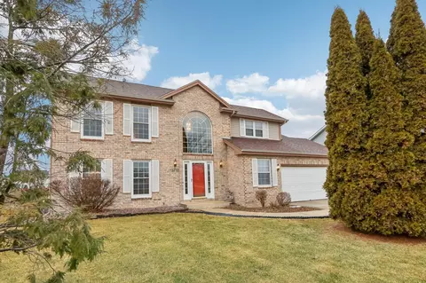 5732 N N Mdws, Caledonia, WI 53402