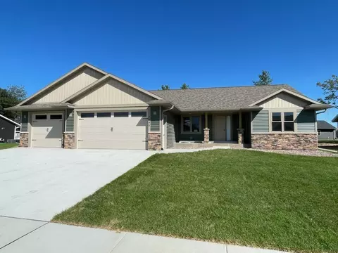 1945 London, Holmen, WI 54636
