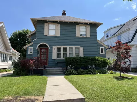 3536 N Downer, Shorewood, WI 53211