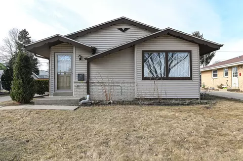 2603 S 93rd, West Allis, WI 53227