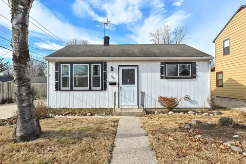3423 S 65th, Milwaukee, WI 53219