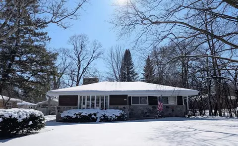 4963 W Terry, Brown Deer, WI 53223
