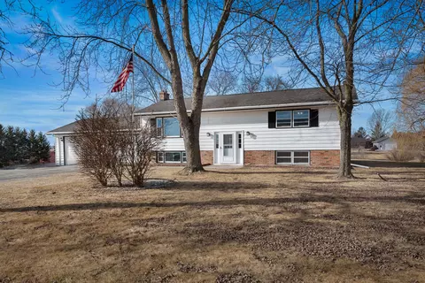 N122 Random Lake, Sherman, WI 53075