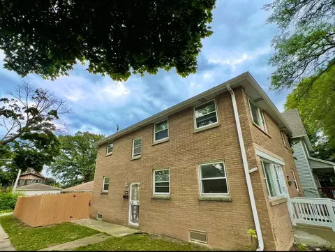 5278 N 36th #A, Milwaukee, WI 53209