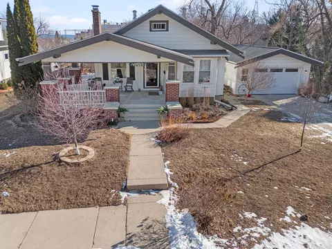 304 S Webster, Port Washington, WI 53074