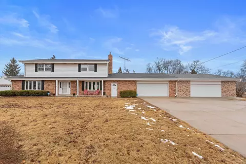 1650 E Broadway, Waukesha, WI 53186