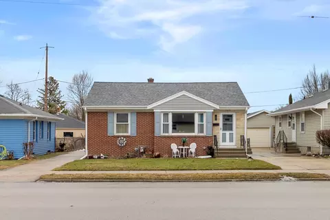 1415 South, Racine, WI 53402