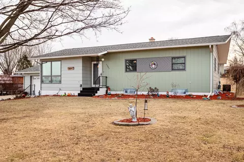 1507 Labus, Bangor, WI 54614