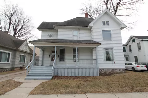 241 W Chestnut #243, Burlington, WI 53105