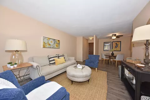 425 W Willow #234, Fox Point, WI 53217