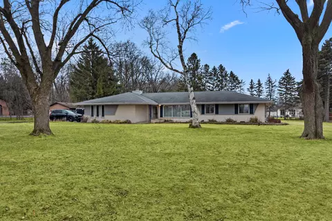 w1801 Saint Peters Road, East Troy, WI 53120