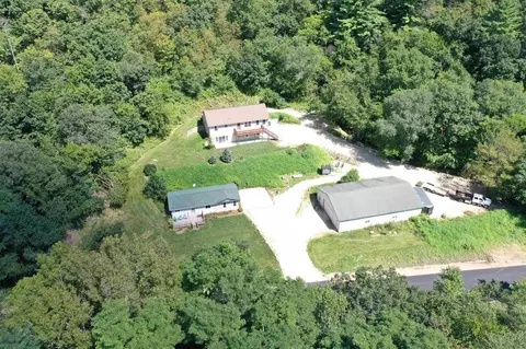13120 Mcqueen, Freeman, WI 54628
