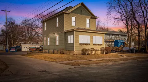 819 Gould, La Crosse, WI 54603