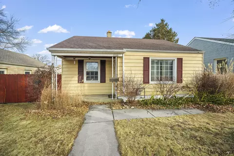 3344 S 7th, Milwaukee, WI 53215