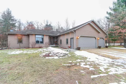 w4447 44th Street, Marion, WI 53948