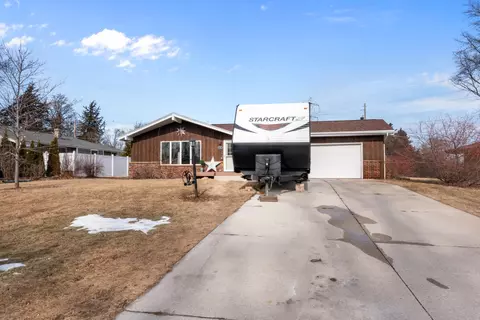 58 Evergreen, Plymouth, WI 53073