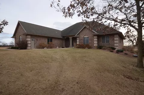 w8167 Nature Drive, Richmond, WI 53190