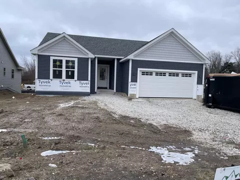 6117 Fox Run, Mount Pleasant, WI 53406