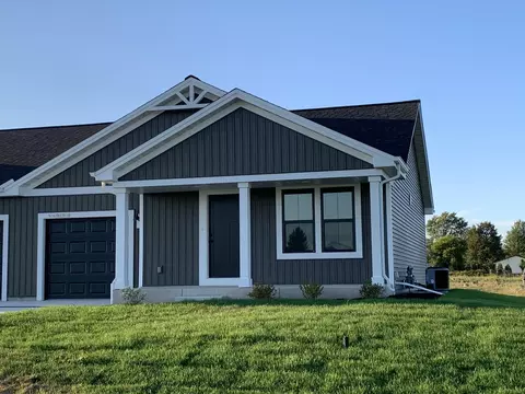 n162w21918 Poppy, Jackson, WI 53037