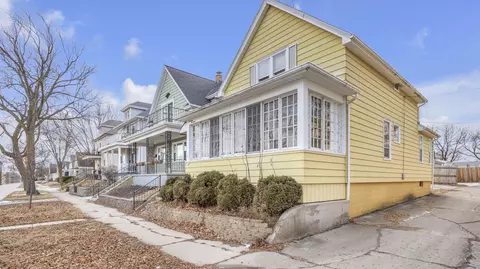 1414 N 17th, Sheboygan, WI 53081